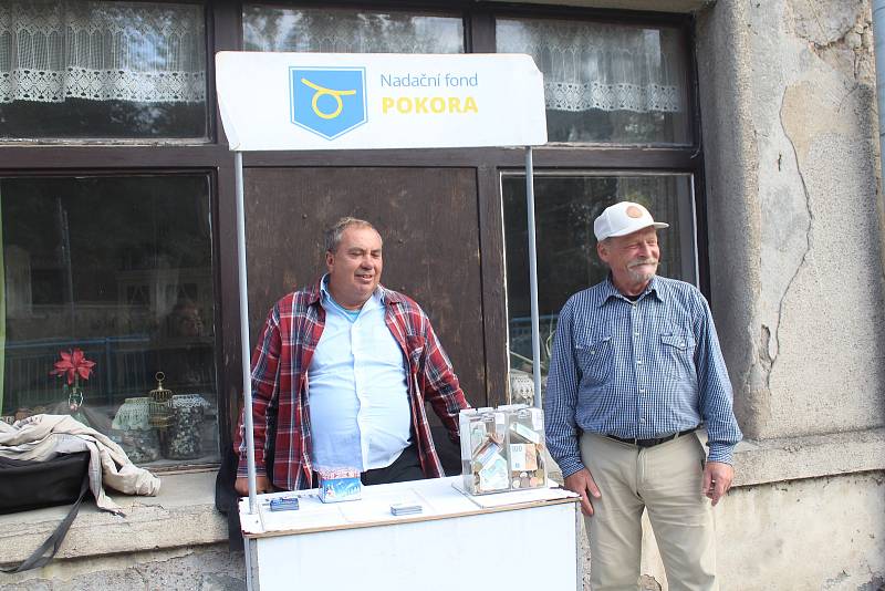 V Brandýse nad Labem a Staré Boleslavi se konala tradiční Svatováclavská pouť.