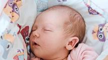 Nela Fadrhoncová z Křince se narodila v nymburské porodnici 30. června 2022 v 8:19 hodin s váhou 3360 g a mírou 50 cm. Z holčičky se raduje maminka Aneta, tatínek Jan a sestřička Ema (2 roky).
