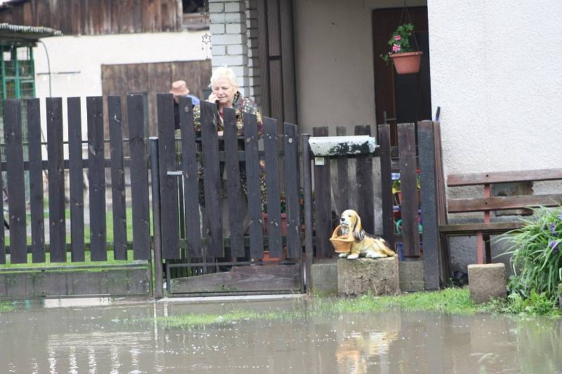 Rašovice ve čtvrtek