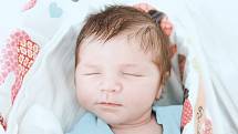 Tobiáš Viktora z Tuchoraze se narodil v nymburské porodnici 3. června 2022 v 19:00 hodin s váhou 4400 g a mírou 51 cm. Prvorozeného chlapečka si domu odvezla maminka Zuzana a tatínek Tomáš.