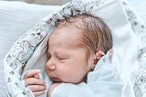 Slavomír Lakatoš z Třebestovic se narodil v nymburské porodnici 5. dubna 2022 v 8:45 hodin s váhou 2700 g a mírou 43 cm. Domů si chlapečka odvezli maminka Natalie, tatínek Slavomír a sestřičky Natalie (3 roky) a Sofie (1,5 roku).