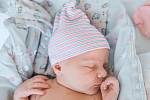 Valentyna Hnátová se narodila v nymburské porodnici 5. března 2022 v 2:06 hodin s váhou 3530 g a mírou 49 cm. V Poděbradech bude holčička bydlet s maminkou Lucií, tatínkem Tomášem a brášky Jonášem (4 roky) a Matějem (2 roky).
