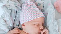 Valentyna Hnátová se narodila v nymburské porodnici 5. března 2022 v 2:06 hodin s váhou 3530 g a mírou 49 cm. V Poděbradech bude holčička bydlet s maminkou Lucií, tatínkem Tomášem a brášky Jonášem (4 roky) a Matějem (2 roky).