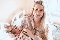 Karla Snyman se narodila v nymburské porodnici 9. února 2022 v 17:20 hodin s váhou 3330 g a mírou 50 cm. Prvorozená holčička se narodila do rodiny maminky Barbory a po tatinkovi Danielovi má napůl jihoafrický původ.