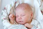 Ludvík Váňa se narodil v nymburské porodnici 11. května 2022 v 14:40 hodin s váhou 3520 g a mírou 50 cm. Z chlapečka se v Hradešíně raduje maminka Alena, tatínek Marek a bráškové Eduard (8 let) a Hubert (5 let).