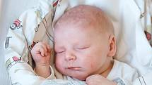 Ludvík Váňa se narodil v nymburské porodnici 11. května 2022 v 14:40 hodin s váhou 3520 g a mírou 50 cm. Z chlapečka se v Hradešíně raduje maminka Alena, tatínek Marek a bráškové Eduard (8 let) a Hubert (5 let).