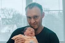 Emma Pelikánová se narodila v nymburské porodnici 10. ledna 2022 v 8:27 hodin s váhou 4070 g a mírou 51 cm. Ve Vyšehořovicích se na prvorozenou holčičku těšila maminka Lenka a tatínek Petr.