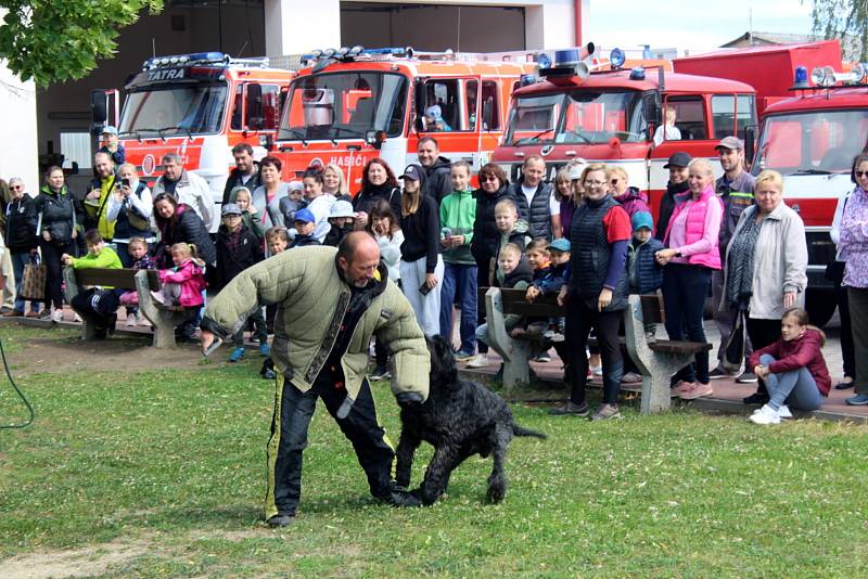 V městysu Kounice si připomněli 765 let od první písemné zmínky o tomto sídle.