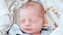 Robert Bršel se narodil v nymburské porodnici 17. července 2022 v 2:58 hodin s váhou 3460 g a mírou 49 cm. Na prvorozeného chlapečka se v Čelákovicích těšila maminka Markéta a tatínek Robert.