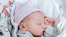 Sebastián Čivrný se narodil v nymburské porodnici 30. května 2022 v 00:05 hodin s váhou 2710 g a mírou 48 cm. Do Zvěřínku prvorozený chlapeček odjel s maminkou Veronikou a tatínkem Tomášem.