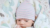 Marek Konečný se narodil v nymburské porodnici 27. listopadu 2022 v 13:19 hodin s váhou 2770 g a mírou 47 cm. Ve Všechlapech se z prvorozeného chlapečka raduje maminka Hana a tatínek Martin.