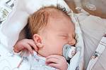 Marek Srb se narodil v nymburské porodnici 30. března 2022 v 9:09 hodin s váhou 4120 g a mírou 51 cm. Na prvorozeného chlapečka se v Nymburce těšila maminka Andrea a tatínek Marek.
