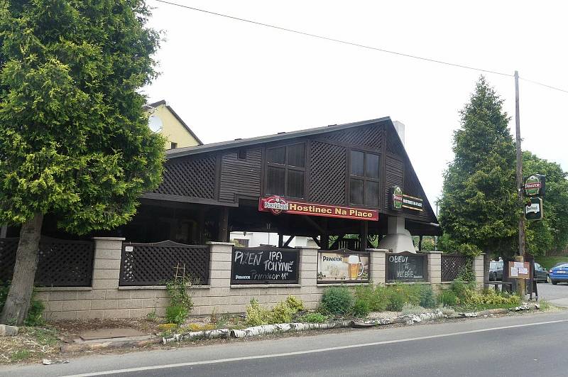 Václav Míka se vydal po stopách Bohumila Hrabala. Foto: Václav Míka