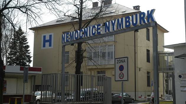 Osud nymburské nemocnice je v rukou města.