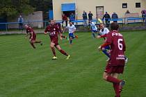 Souboj nováčků vyhrála jednoznačně Jíkev, poděbradskou Bohemii porazila 6:0.