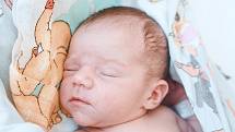 Miriam Holanová se narodila v nymburské porodnici 18. března 2022 v 5:26 hodin s váhou 3330 g a mírou 49 cm. V Milovicích se z prvorozené holčičky raduji maminka Lucie a tatínek Kristián.