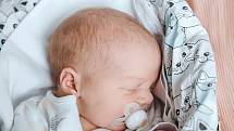 Leontýna Křepelová z Dymokur se narodila v nymburské porodnici 3. května 2022 v 8:16 hodin s váhou 3530 g a mírou 50 cm. Na prvorozenou holčičku se těšila maminka Martina a tatínek Martin.