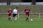 Fotbalisté poděbradské Bohemie prohráli doma s Čelákovicemi 0:2.