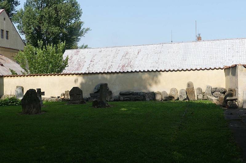 Letní pochod z Brandýsa nad Labem do Čelákovic.