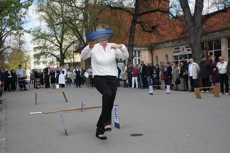 Gastro 2016 Poděbrady