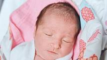 Adéla Jeníková se narodila v nymburské porodnici 22. prosince 2022 v 22:40 hodin s váhou 3280 g a mírou 49 cm. V Poděbradech holčičku očekávala maminka Andrea, tatínek Martin a sestřička Magdalena (3 roky).