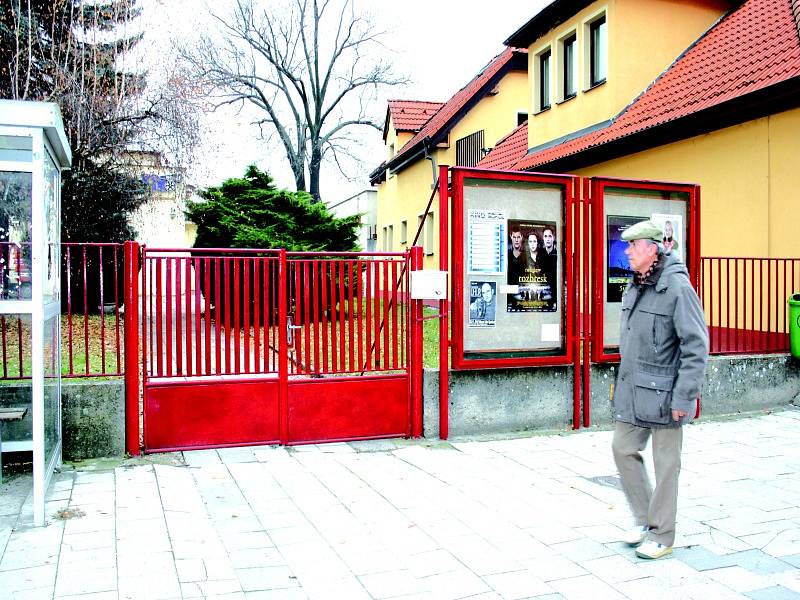 Kino Sokol před svou novou érou