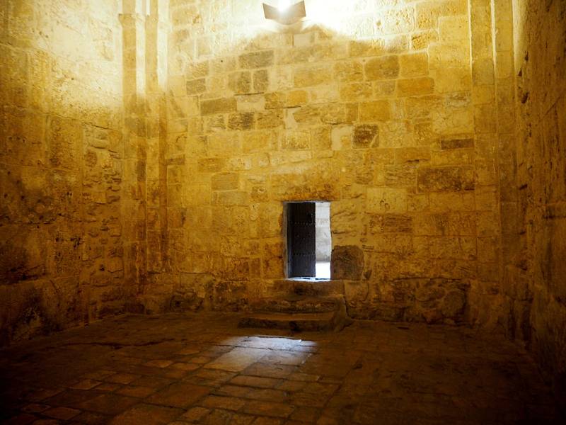 V dalším díle cestopisu našeho spolupracovníka Milana Čejky najedete zážitky z putování od Mrtvého moře k palestinskému Betlému.