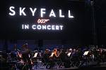 Koncert Skyfall na festivalu Soundtrack v Poděbradech v sobotu 27. srpna 2022.