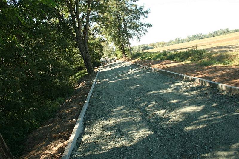 V Brandýse nad Labem - Staré Boleslavi se připravují na příjezd papeže Benedikta XVI.