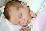 NATÁLKA JE PRVOROZENÁ. Natálie Havlová se mamince Petře Urbanové narodila v úterý 7. února 2012 ve 13.20 hodin s mírami 49 cm a 3 200 g. S tatínkem Martinem Havlem se na holčičku předem těšili. Kompletní rodinka bydlí ve Staré Lysé. 