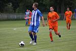 Fotbalisté Poříčan generálku zvládli, porazili pražské Ďáblice 2:1