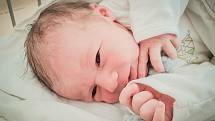 Eliška Krejčíková. Narodila se 21. května 2020 v 14.37 hodin, vážila 3 740g a měřila 50 cm. Na svou prvorozenou dcerku se těšili rodiče Tereza a Pavel. (Porodnice Nymburk)