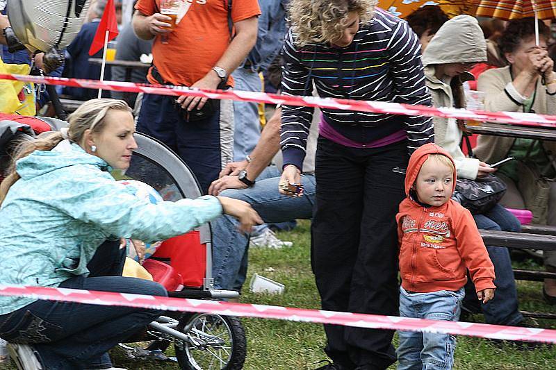 V nymburském pivovaru se konaly Slavnosti Postřižinského piva, kterých se zúčastnilo několik tisíc návštěvníků.