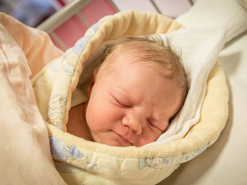 Nela Nováková, Uhlířské Janovice. Narodila se 27. října 2019 ve 14.20 hodin v nymburské porodnici, vážila 3310 g a měřila 48 cm. Prvorozenou dceru očekávali maminka Martina a tatínek Jiří.