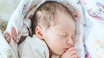 Eliška Kaprová se narodila v nymburské porodnici 28. června 2022 v 5:13 hodin s váhou 2830 g a mírou 45 cm. Maminka Lucie a tatínek Jakub se z prvorozené holčičky raduji v Poděbradech.