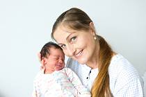 Melonie Victoria Connor se narodila v nymburské porodnici 6. března 2021 ve 3.15 hodin s váhou 3150 g a mírou 49 cm. Prvorozená holčička bude bydlet s maminkou Monikou a tatínkem Michealem na ostrově Anguilla.