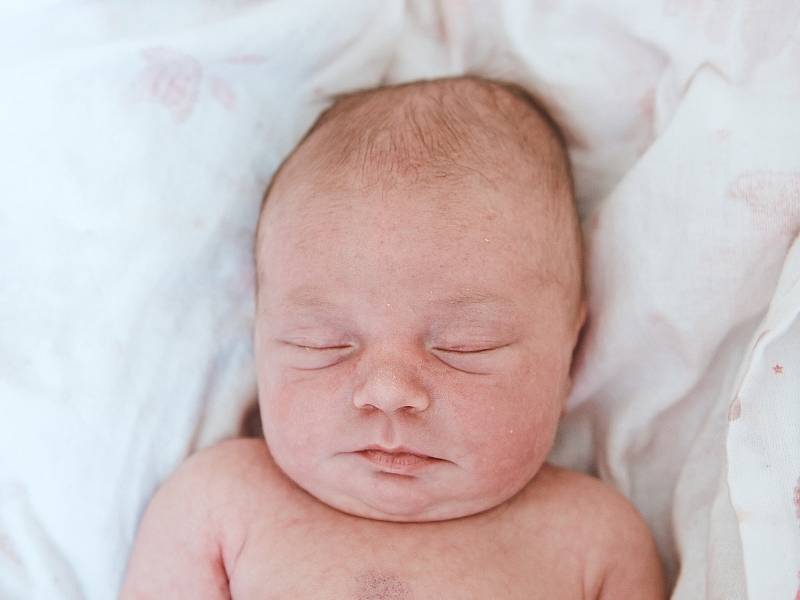 Barbora Antošová se narodila v nymburské porodnici 9. května 2022 v 10:43 hodin s váhou 3400 g a mírou 48 cm. Do Hrubého Jeseníku odjela prvorozená holčička s maminkou Janou a tatínkem Ondřejem.