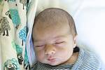Antonín Klimeš z Oskořínku se narodil v nymburské porodnici 21. září 2021 v 4:56 s váhou 3630 g a mírou 50 cm. Prvorozeného chlapečka očekávala maminka Adéla a tatínek David.