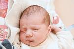 Eduard Pecka se narodil v nymburské porodnici 20. září 2022 v 8:00 hodin s vahou 3910 g a mírou 50 cm. Na chlapečka se v Kounicích těšila maminka Františka, tatínek Jiří a sestřička Alžběta (2,5 roku).