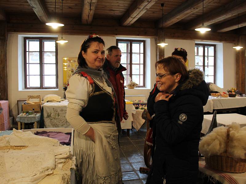 Skanzen bude otevřený tisícům návštěvníků už po padesáté!