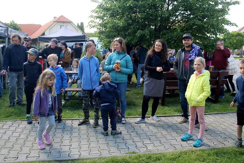 Zdejší pivovar uspořádal další ročník festivalu, na nějž mohou dorazit celé rodiny, ale i fanoušci dobrého piva a kvalitní hudby.