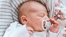 Scarlett Škodová z Rožďalovic se narodila v nymburské porodnici 24. května 2022 v 21:47 hodin s váhou 3350 g a mírou 47 cm. Holčička bude bydlet s maminkou Dagmar, tatínkem Petrem a sestřičkou Sofií (2 roky).