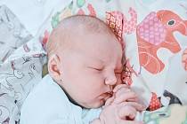 Magdaléna Šímová se narodila v nymburské porodnici 19. prosince 2022 v 15:35 hodin s váhou 4130 g a mírou 51 cm. Maminka Veronika, tatínek Jan, sestřička Karolína (9 let) a bráška Viktor (5 let) holčičku odvezli do Kostomlat nad Labem.