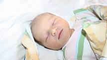 JANA JE NOVÁ SESTRA HONZÍKA. Jana Bělíková se narodila 10. února 2013 ve 4.45 hodin. Vážila 3 600 g  a měřila 51 cm. Doma je s rodiči Lucií a Miroslavem, kteří o klukovi dopředu věděli, a osmiletým Honzíkem  v Milovicích. 