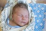 Štěpán Horák se narodil v nymburské porodnici 22. září 2021 v 10:58 s váhou 4190 g a mírou 52 cm. V Lysé nad Labem se na prvorozeného chlapečka těšila maminka Jana a tatínek Petr.