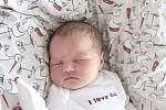 Emilia Mantu se narodila v nymburské porodnici 12. října 2021 v 8:52 hodin s váhou 3660 g a mírou 48 cm. V Nymburce se z holčičky raduje maminka Oksana, tatínek Sergiu a bráška Kristian (1,8 roku).