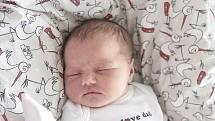Emilia Mantu se narodila v nymburské porodnici 12. října 2021 v 8:52 hodin s váhou 3660 g a mírou 48 cm. V Nymburce se z holčičky raduje maminka Oksana, tatínek Sergiu a bráška Kristian (1,8 roku).