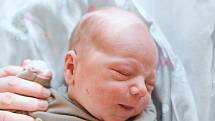 Prokop Černý se narodil v nymburské porodnici 30. listopadu 2022 v 3:18 hodin s váhou 3100 g a mírou 47 cm. V Nymburce bude chlapeček bydlet s maminkou Terezou, tatínkem Martinem a brášky Jakubem (7 let) a Vítkem (2 roky).