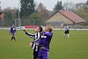 Z fotbalového utkání I.A třídy Vykáň - Mnichovo Hradiště (0:0)
