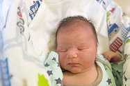 Patrik Čepička z Milovic se narodil v nymburské porodnici 3. března 2021 v 15.16 hodin s váhou 4700 g a mírou 55 cm. Z chlapečka se radují maminka Lea, tatínek Tomáš a bráška Tomáš (3 roky).